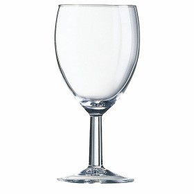 Verres Arcoroc 27778 Eau Transparent verre 245 ml (12 Unités) de Arcoroc, Verres à eau à pied - Réf : S2702430, Prix : 35,49 ...