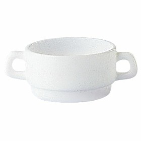 Bol Arcoroc Restaurant Soupe Blanc verre 310 ml (6 Pièces) de Arcoroc, Bols et tasses - Réf : S2702450, Prix : 22,63 €, Remis...