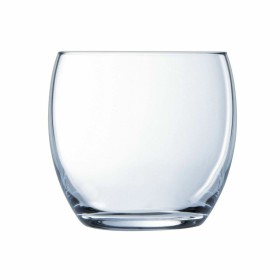 Set de Vasos Luminarc Versailles 6 Piezas (35 cl) de Luminarc, Vasos de agua y de whisky - Ref: S2702454, Precio: 10,74 €, De...