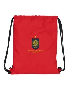 Rucksacktasche mit Bändern Safta Erizo türkis (26 x 34 x 1 cm) | Tienda24 Tienda24.eu