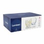 Set of glasses Luminarc Versailles 6 Pieces (35 cl) | Tienda24 - Global Online Shop Tienda24.eu