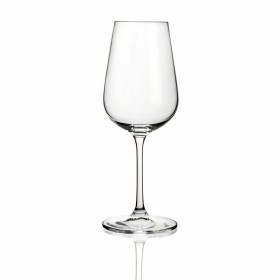 verre de vin Bohemia Crystal Loira Transparent verre 450 ml (6 Unités) | Tienda24 - Global Online Shop Tienda24.eu