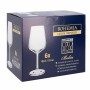 Calice per vino Belia Trasparente 450 ml 6 Pezzi | Tienda24 - Global Online Shop Tienda24.eu