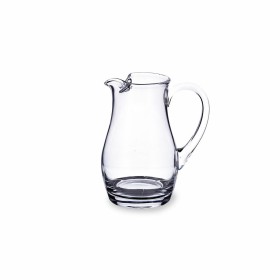 Jarra Quid Sangria Transparente Vidro (1L) de Quid, Jarros e decantadores - Ref: S2702488, Preço: 27,95 €, Desconto: %