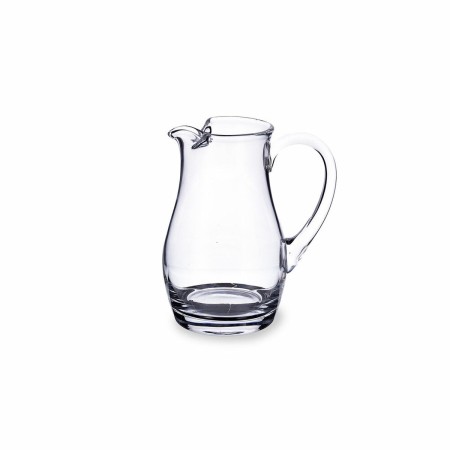 Kanne Quid Sangria Durchsichtig Glas (1L) | Tienda24 - Global Online Shop Tienda24.eu