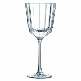 Gläser Cristal d’Arques Paris 7501612 Durchsichtig Glas 250 ml (6 Stücke) von Cristal d’Arques Paris, Wassergläser - Ref: S27...