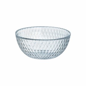 Saladier Luminarc Pampille Transparent verre (Ø 24 cm) de Luminarc, Bols et tasses - Réf : S2702660, Prix : 7,95 €, Remise : %