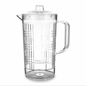 Pichet Quid Viba Eau Transparent Plastique 2,4 L de Quid, Pichets et carafes - Réf : S2702792, Prix : 8,24 €, Remise : %