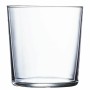 Set de Verres Luminarc Pinta Transparent verre (360 ml) (4 Unités) de Luminarc, Verres à bière - Réf : S2702838, Prix : 5,81 ...