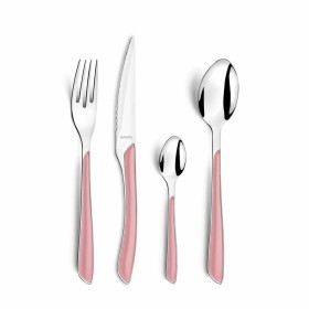 Couverts Amefa Eclat Rose Métal (24 pcs) de Amefa, Ménagère - Réf : S2702997, Prix : 37,39 €, Remise : %