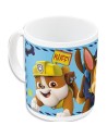 Mug The Paw Patrol Friendship Ceramic Blue (350 ml) | Tienda24 Tienda24.eu