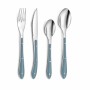 Besteck Amefa Bistro Blau Metall (24 pcs) von Amefa, Besteck-Sets - Ref: S2703011, Preis: 19,24 €, Rabatt: %