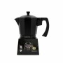 Cafetière Italienne Bidasoa Tribeca Acier 9 Tasses Métal | Tienda24 - Global Online Shop Tienda24.eu