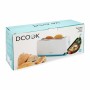 Tostadora Dcook Gallery 800 W de DCOOK, Tostadoras - Ref: S2703187, Precio: 23,18 €, Descuento: %