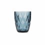 Set de Vasos Bidasoa Ikonic Azul Vidrio 6 Piezas 240 ml de Bidasoa, Vasos de agua y de whisky - Ref: S2703243, Precio: 11,63 ...