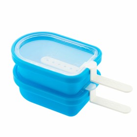 Moule pour Glaces Koala Bleu 2 Unités Plastique (15,5 x 7,2 x 3,5 cm) de Koala, Moules à glace - Réf : S2703542, Prix : 10,81...