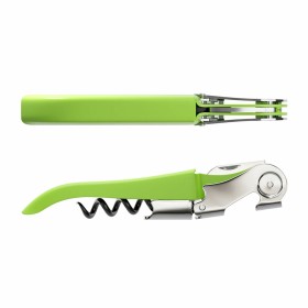 Corkscrew Koala Green Metal by Koala, Corkscrews - Ref: S2703553, Price: 6,66 €, Discount: %