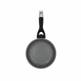 Sartén Bidasoa Tribeca Aluminio Negro Metal de Bidasoa, Sartenes de chef - Ref: S2703685, Precio: 13,53 €, Descuento: %