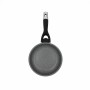 Pan Bidasoa Tribeca Aluminium Black Metal by Bidasoa, Chef's Pans - Ref: S2703685, Price: 13,53 €, Discount: %