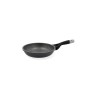 Non-stick frying pan Bidasoa Tribeca Black Metal by Bidasoa, Chef's Pans - Ref: S2703686, Price: 15,02 €, Discount: %