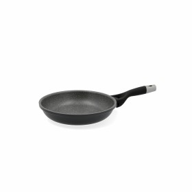 Padella Bidasoa Tribeca Nero Metallo 22 cm di Bidasoa, Padelle da chef - Rif: S2703687, Prezzo: 16,23 €, Sconto: %