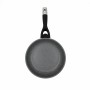 Sartén Bidasoa Tribeca Negro Metal 22 cm de Bidasoa, Sartenes de chef - Ref: S2703687, Precio: 16,23 €, Descuento: %