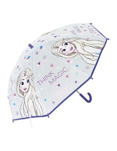 Umbrella Perletti 61/8 Smooth Microfibre 102 cm | Tienda24 Tienda24.eu