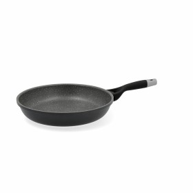 Padella Bidasoa Tribeca Alluminio Nero Metallo di Bidasoa, Padelle da chef - Rif: S2703690, Prezzo: 19,15 €, Sconto: %