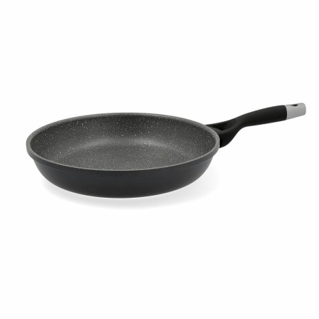 Sartén Bidasoa Tribeca Aluminio Negro Metal (30 cm) de Bidasoa, Sartenes de chef - Ref: S2703691, Precio: 22,06 €, Descuento: %