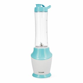 Frullatore Dcook Gallery Bicolore 600 ml di DCOOK, Frullatori a immersione e frullatori - Rif: S2703693, Prezzo: 20,53 €, Sco...