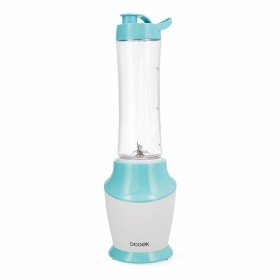 Cup Blender Dcook Gallery Bicoloured 600 ml by DCOOK, Cup and hand blenders - Ref: S2703693, Price: 23,24 €, Discount: %