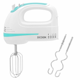 Mixer Dcook Gallery 300 W von DCOOK, Handmixer und Knetmaschinen - Ref: S2703696, Preis: 19,01 €, Rabatt: %