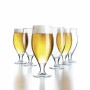 Beer Glass Arcoroc ARC 07131 Transparent Glass 500 ml 6 Pieces | Tienda24 - Global Online Shop Tienda24.eu