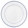 Service de vaisselle Arcoroc Restaurant Bicolore verre (Ø 23 cm) (6 uds) de Arcoroc, Plats et plateaux - Réf : S2703718, Prix...