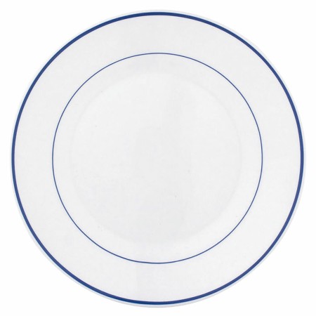 Service de vaisselle Arcoroc Restaurant Bicolore verre (Ø 23 cm) (6 uds) de Arcoroc, Plats et plateaux - Réf : S2703718, Prix...