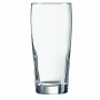 Verre à bière Arcoroc Willi Becher Transparent verre 330 ml (12 Unités) de Arcoroc, Verres à bière - Réf : S2703721, Prix : 2...