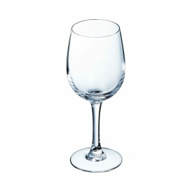 Wine glass Chef&Sommelier Cabernet Tulip Transparent 190 ml (6 Units) by Chef&Sommelier, Wine glasses - Ref: S2703737, Price:...