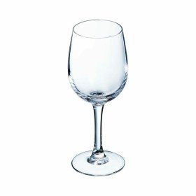 verre de vin Luminarc Elegance Transparent verre 190 ml 24 Unités | Tienda24 - Global Online Shop Tienda24.eu