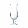 Wineglass Arcoroc 54584 Combined Transparent Glass 6 Pieces 440 ml by Arcoroc, Cordial & Liqueur Glasses - Ref: S2703738, Pri...