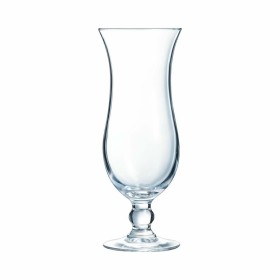 Glas Arcoroc 54584 Kombiniert Durchsichtig Glas 6 Stücke 440 ml Arcoroc - 1