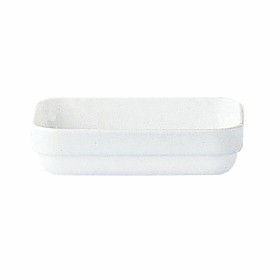 Fruteira Versa Branco Metal Cerâmica Aço 28 x 11,5 x 28 cm | Tienda24 - Global Online Shop Tienda24.eu