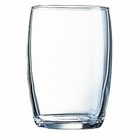 Gläserset Arcoroc Campus Durchsichtig Glas | Tienda24 - Global Online Shop Tienda24.eu