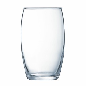 Gläserset Arcoroc 883314493443 Durchsichtig Glas 360 ml (6 Stücke) von Arcoroc, Longdrinkgläser - Ref: S2703751, Preis: 17,17...