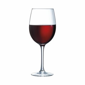 Calice per vino Luminarc La Cave Pp Trasparente 360 ml | Tienda24 - Global Online Shop Tienda24.eu