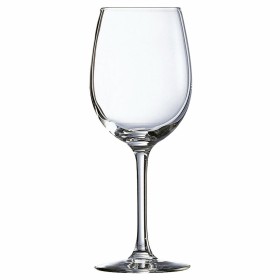 verre de vin Luminarc La Cave Pp Transparent 360 ml de Luminarc, Verres à vin - Réf : S2703758, Prix : 2,04 €, Remise : %