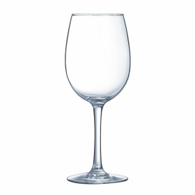 verre de vin Luminarc Grand Chais Transparent verre (470 ml) (12 Unités) | Tienda24 - Global Online Shop Tienda24.eu