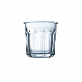 Set de Verres Arcoroc Shetland Transparent verre 12 Unités 220 ml | Tienda24 - Global Online Shop Tienda24.eu