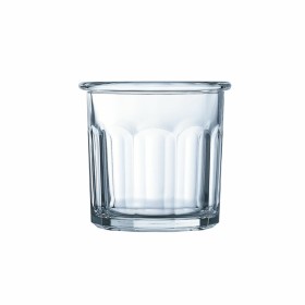 Glass Arcoroc Eskale Arc Transparent Glass 6 uds (18 cl) by Arcoroc, Highball Glasses - Ref: S2703789, Price: 13,69 €, Discou...