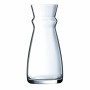 Garrafa Arcoroc Fluid Larga Transparente Vidro (0,5 L) de Arcoroc, Garrafas e conjuntos de sake - Ref: S2703793, Preço: 7,94 ...