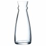 Garrafa Arcoroc Fluid Larga Transparente Vidro (1L) de Arcoroc, Garrafas e conjuntos de sake - Ref: S2703794, Preço: 11,35 €,...